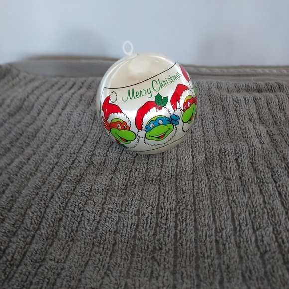 Christmas Ornament - Picture 1 of 7